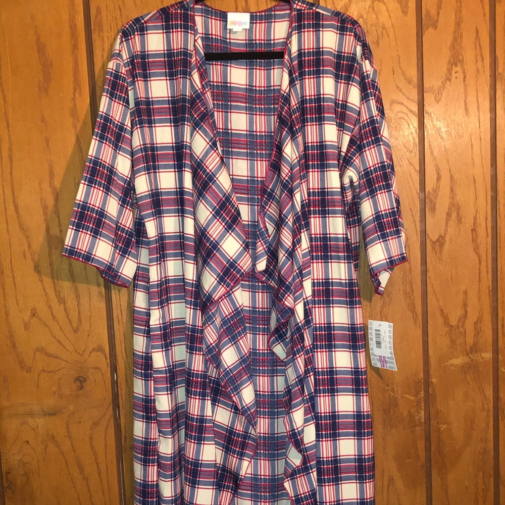 Lularoe Shirley
